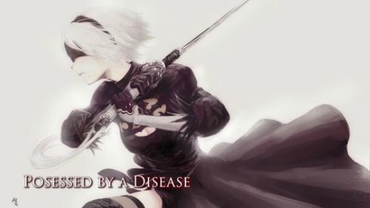 The best of Nier OST