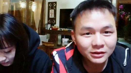 户外遛狗王飞哥发布了一个斗鱼视频2019-06-03