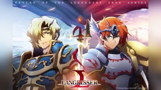 Langrisser Mobile OST: Knight