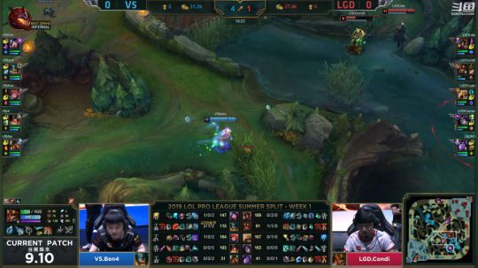 丷女帝发布了一个斗鱼视频2019-06-02