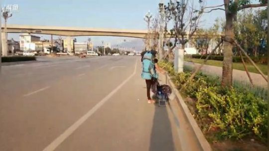 路线昆明玉溪楚雄大理巍山丽江攀枝花 2019-06-03 18点场