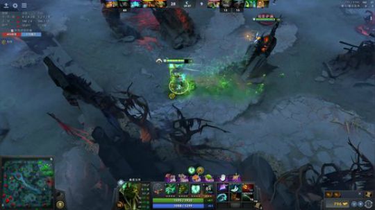 chill stream 60937 2019-06-03 12点场