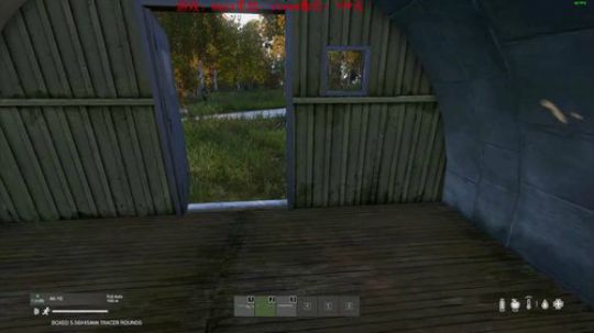 dayz dayz dayz 2019-06-02 19点场