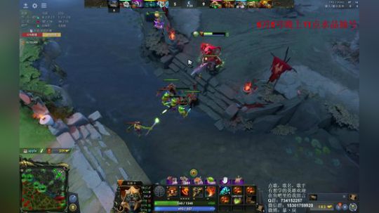 有问必答！斗鱼最细致的全英雄冲分教学 2019-06-03 00点场