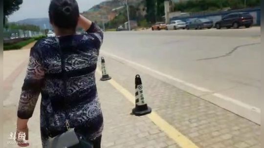 路线昆明玉溪楚雄大理巍山丽江攀枝花 2019-06-04 11点场