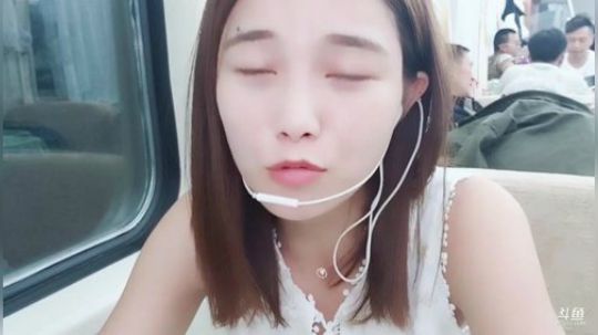 我本善良72发布了一个斗鱼视频2019-06-04