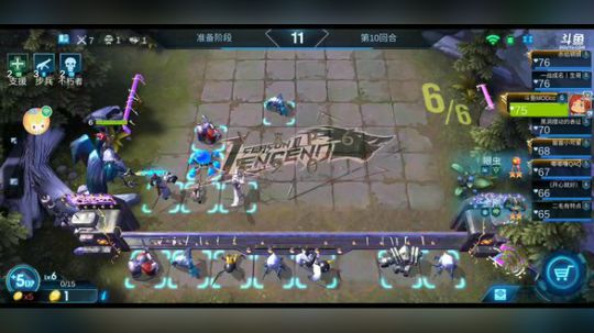 战争之神我回来了 2019-05-28 11点场