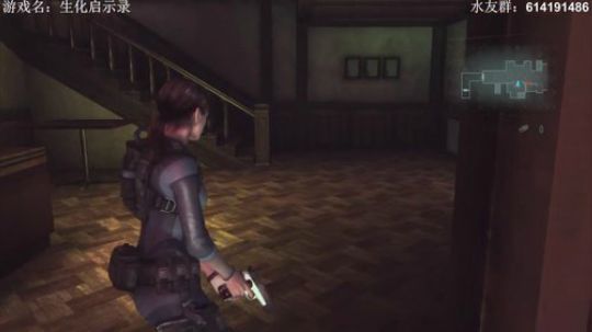 【素年】启示录1代开荒 2019-06-03 21点场