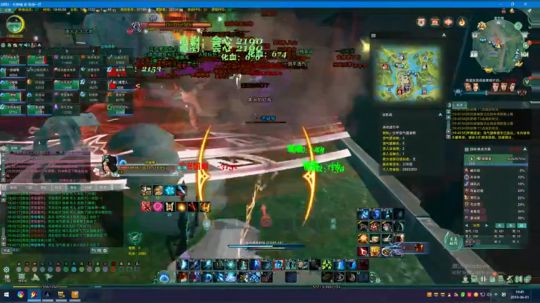 6月1日大攻防防守场