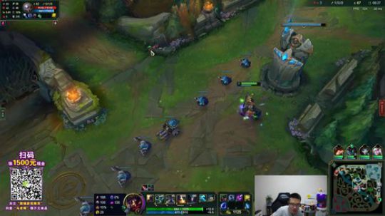 蓝董斌羊羊羊发布了一个斗鱼视频2019-06-04