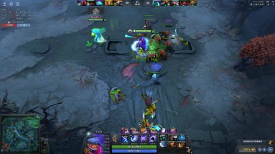 试试怀旧服 2019-06-04 13点场