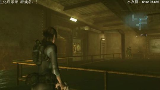 【素年】启示录1代开荒 2019-06-03 23点场