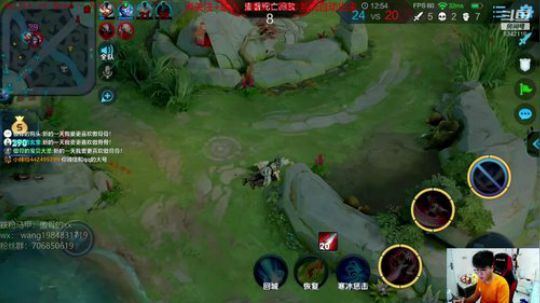 几天不见兄弟们想我了吗 2019-06-03 21点场