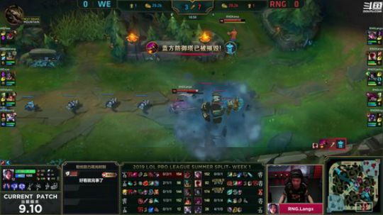 liyunanhj发布了一个斗鱼视频2019-06-03