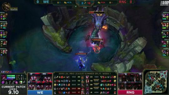 HHHISHHH发布了一个斗鱼视频2019-06-03