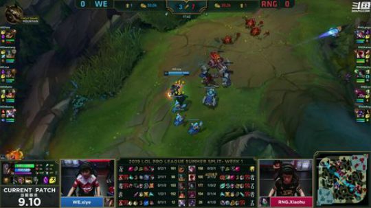 liyunanhj发布了一个斗鱼视频2019-06-03