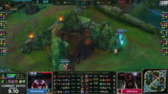 liyunanhj发布了一个斗鱼视频2019-06-03