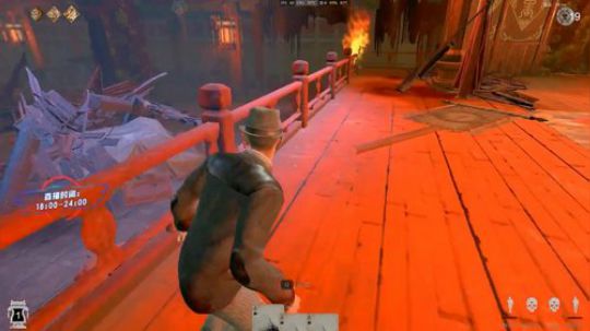 【灵魂筹码】怎样把诡王秀到自闭拔线？