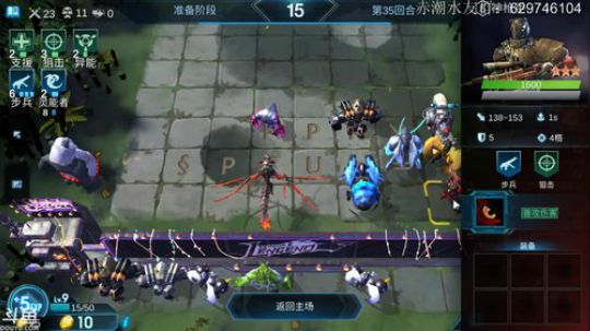 听说你很糊，你来看看我！ 2019-05-26 21点场