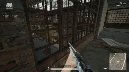 灰飞烟灭四分五裂 2019-06-03 23点场