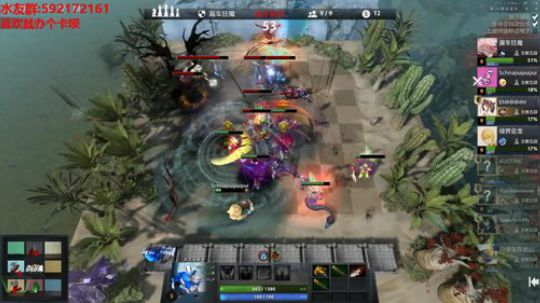 【小黑】再再再上个皇后咯。 2019-06-04 11点场