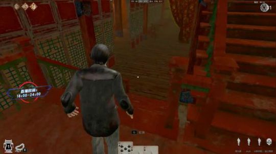 【许烦烦】解铃还须卢弘业！ 2019-06-03 19点场