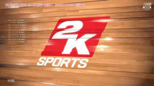 全程手打 NBA2k19 2019-05-30 21点场