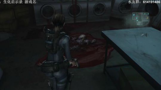 【素年】启示录1代开荒 2019-06-03 19点场