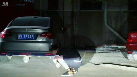 August丶21th发布了一个斗鱼视频2019-06-04