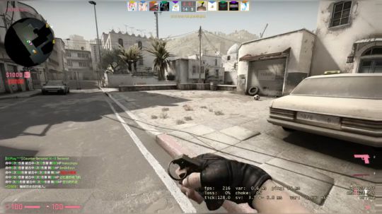 灰飞烟灭四分五裂 2019-06-03 21点场