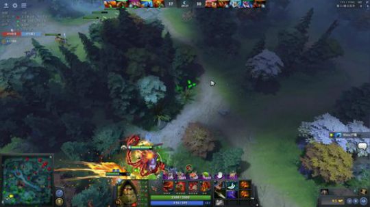 chill stream 60937 2019-06-04 09点场