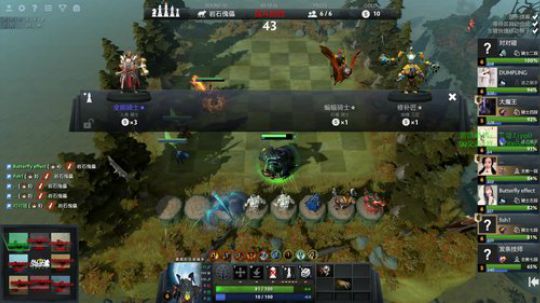 棋艺休闲！ 67554 2019-06-04 05点场