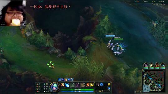 回来啦~~ 2019-06-03 19点场