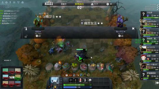 棋艺休闲！ 67554 2019-06-04 03点场