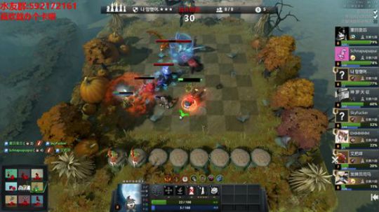 【小黑】再再再上个皇后咯。 2019-06-04 13点场