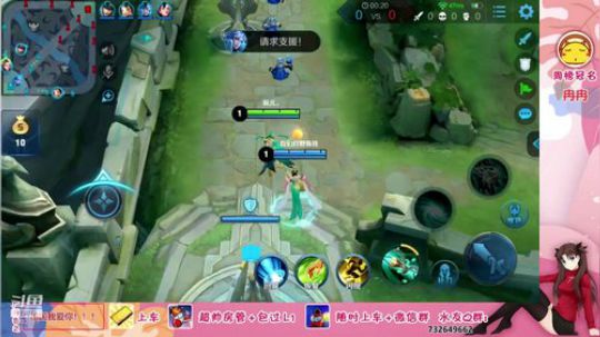 小阮：你们玩儿什么！！！ 2019-06-03 21点场