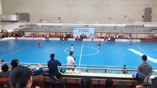 第二届东方杯俱乐部联赛总决赛决赛 2019-06-02 14