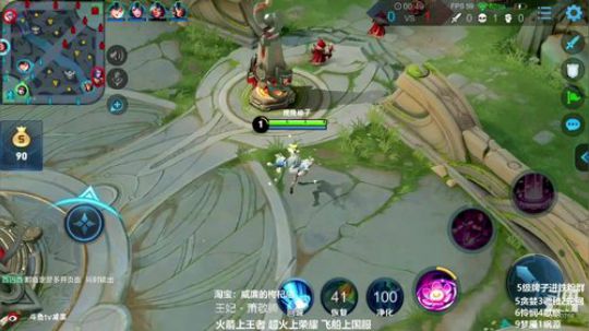 第一貂蝉 天下无敌 2019-06-03 23点场