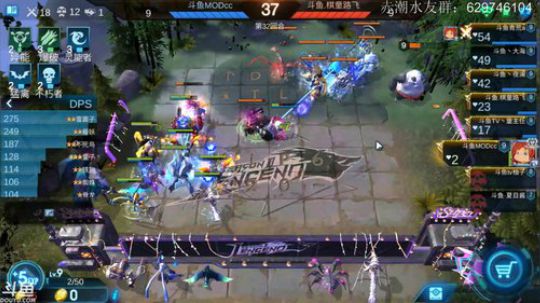 听说你很糊，你来看看我！ 2019-05-26 17点场