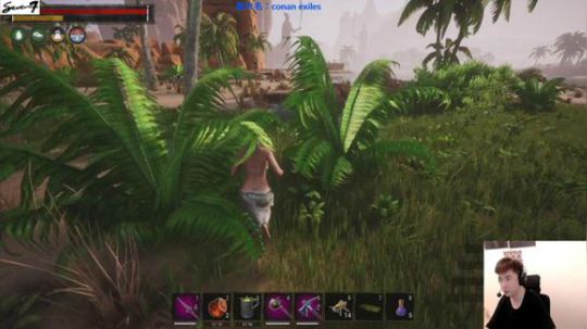 龙马精神丶老狼哥发布了一个斗鱼视频2019-06-04