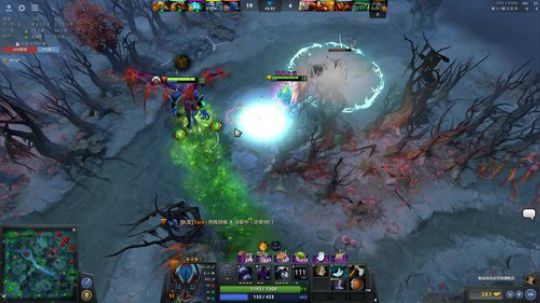 chill stream 60937 2019-06-04 11点场