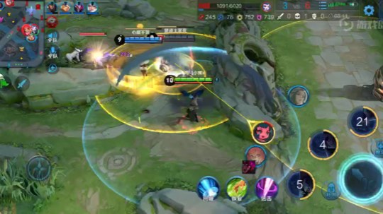 伪四杀，千里追杀蔡文姬