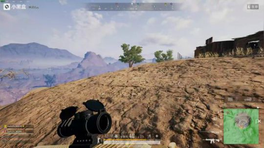 放开那个独狼，让我来！