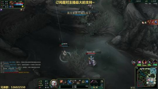 无畏先锋钻石排位~ 2019-06-05 02点场