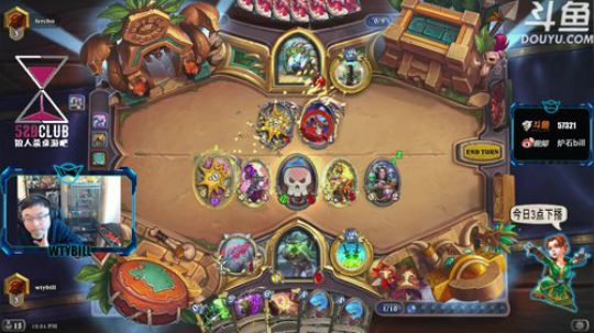 RPGseven发布了一个斗鱼视频2019-06-05