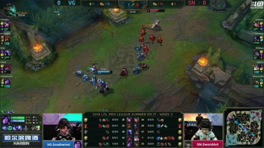 liyunanhj发布了一个斗鱼视频2019-06-04