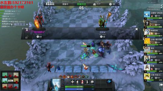 【小黑】冲下前50呗。 2019-06-04 22点场