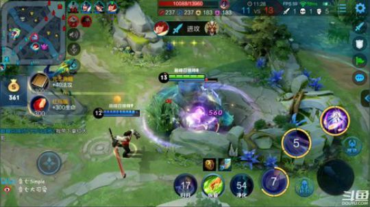 【看法师玩音七】1960仙界巅峰赛 2019-06-04 18点场