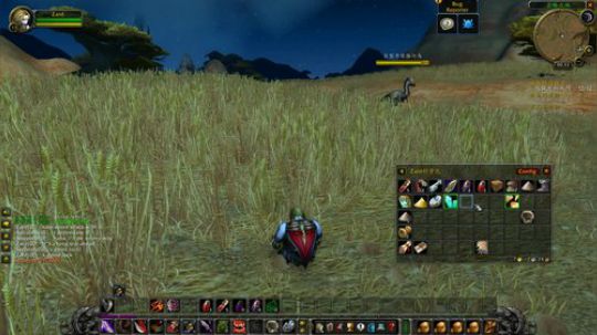 怀旧服beta 60937 2019-06-05 14点场