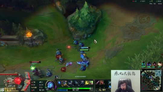 蓝董斌羊羊羊发布了一个斗鱼视频2019-06-05